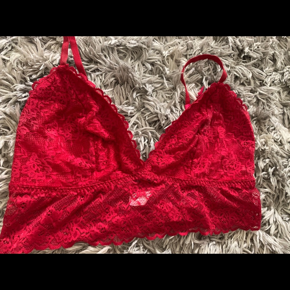 Sexy bralette